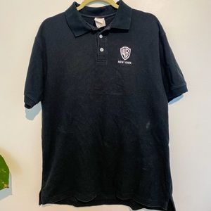 Warner Bros Polo Shirt